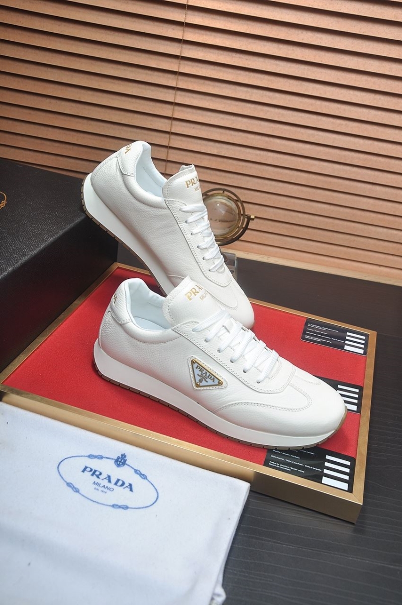 Prada Casual Shoes